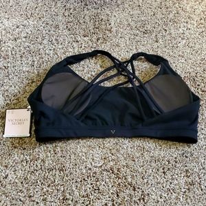 Victoria Secret extra large cross back bra